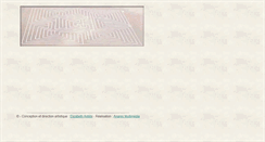 Desktop Screenshot of antebiel.com